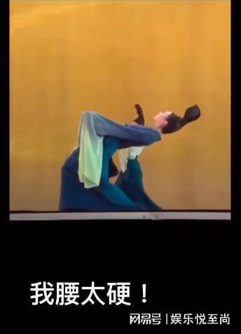 天博官方网站舞界天花板“小麦肤色”：挑战刘畊宏毽子舞超神网友：要残废了(图19)