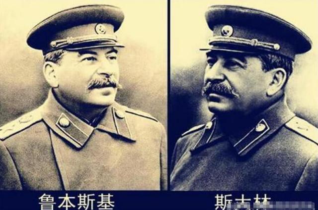 天博官方网站当年斯大林最著名的那张相片其实并不是斯大林本人照出来的(图3)