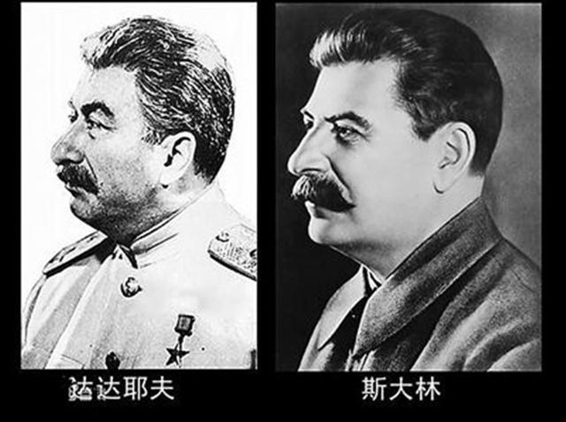 天博官方网站当年斯大林最著名的那张相片其实并不是斯大林本人照出来的(图2)