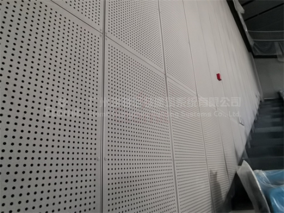 天博官方网站埃特尼特®纤维水泥板参与北京冬奥会多个场馆及配套设施项目(图3)