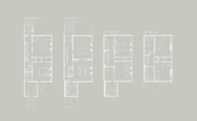 天博官方网站室内设计独特高雅的艺术空间(图2)