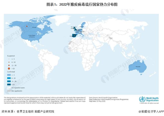 天博张文宏团队：男同性恋人群的猴痘病毒抗体高于一般人【附猴痘疫苗行业分析】(图1)