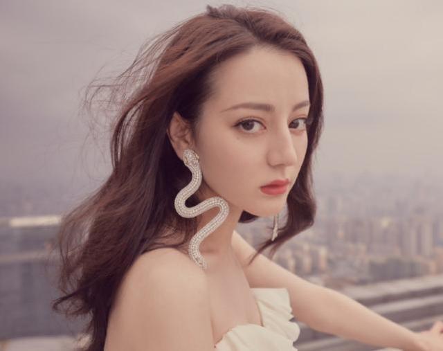 天博官方网站日本人心中最美的中国女星TOP10第一名确实出乎意料…(图8)