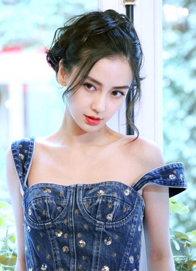 天博官方网站日本人心中最美的中国女星TOP10第一名确实出乎意料…(图23)