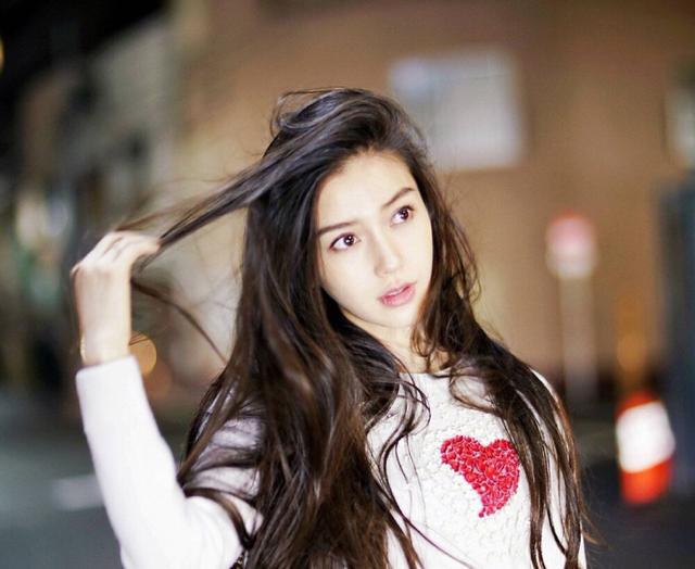 天博官方网站日本人心中最美的中国女星TOP10第一名确实出乎意料…(图21)