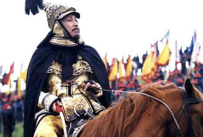 天博官方网站20年来评价最高的十部剧《康熙王朝》垫底榜首是国产剧天花板(图1)