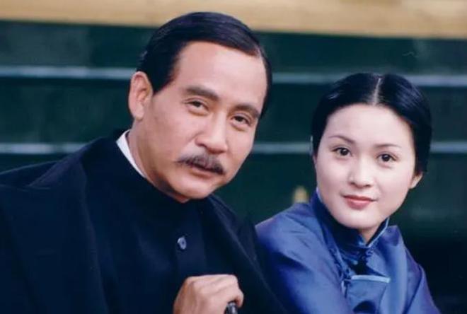 天博官方网站20年来评价最高的十部剧《康熙王朝》垫底榜首是国产剧天花板(图9)