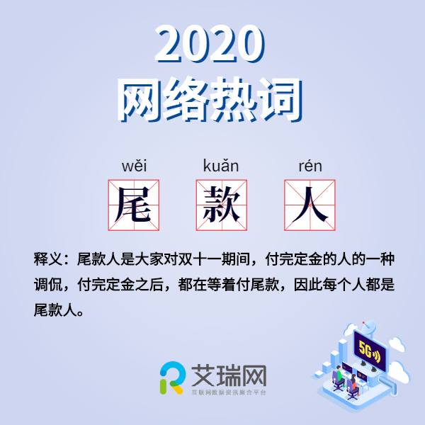天博官方网站魔幻2020年度网络热词盘点(图7)