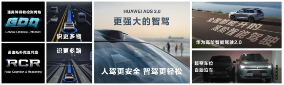 天博官方网站25万中大型SUV首选问界新M7实力诠释“双智天花板”(图7)