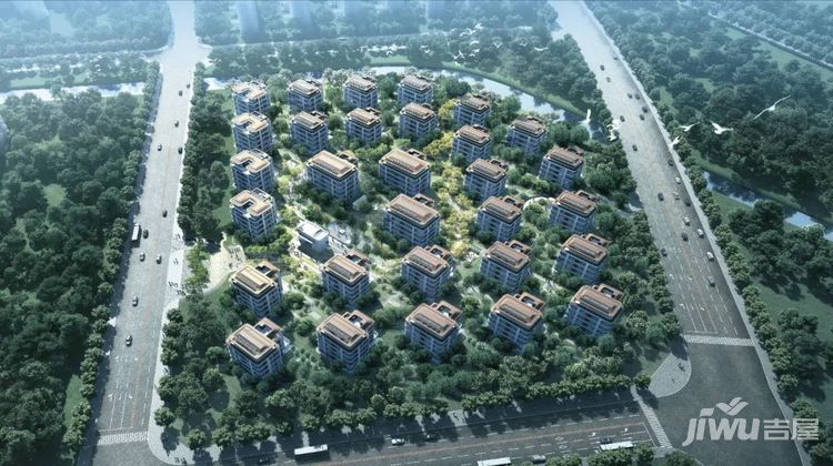 天博官方网站2022年北京豪宅「天花板」真来了！(图10)