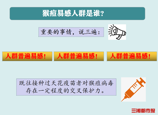 天博官方网站湖南疾控发布提醒：了解猴痘预防知识做好个人防护(图3)