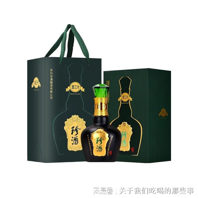 天博茅台以后谁能扛起“酱酒第二”的大旗？行家：无非就是这4家(图3)