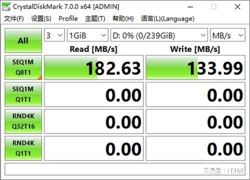 天博UHS-I性能天花板 三星PRO Plus高性能SD存储卡评测(图6)