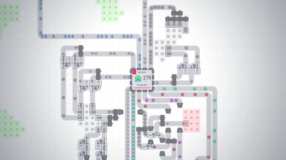 天博官方网站steam建造游戏 十大基地建造游戏天花板(图10)