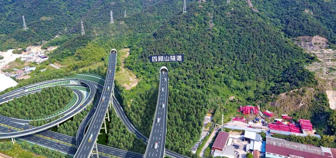 天博官方网站杭温铁路、沪苏湖铁路、杭州湾跨海铁路……浙江一批交通工程有最新进展(图9)